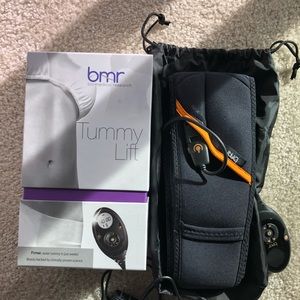 BMR Tummy Lift